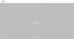 Desktop Screenshot of guwq.com